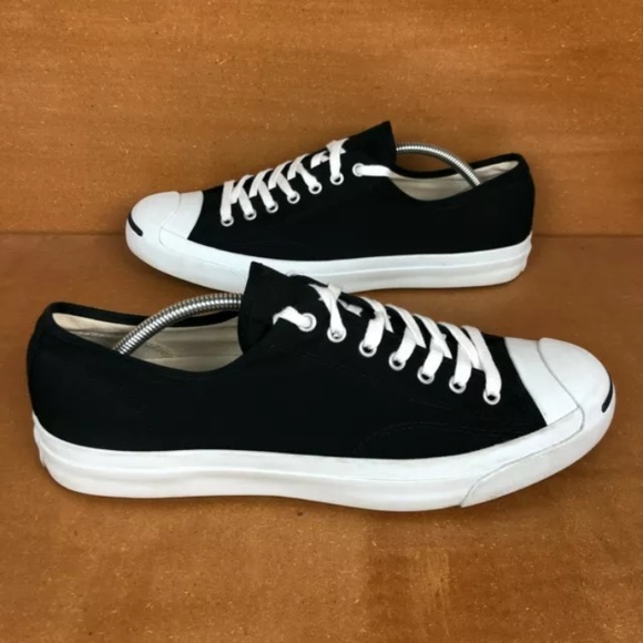 Converse Jack Purcell Core Oxford Canvas Shoe